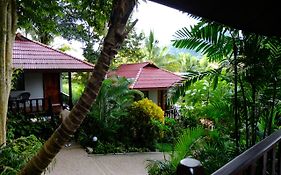Kiriraya Resort